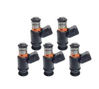 Per EuroVan 1997 99-00 5 Pezzi Accessori Sostituzione Dell'iniettore Carburante IWP022 805000348303 021906031D FJ573 M739 4J1612