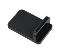 Per Evans Bass Per Drum Carpet Anchor con base in acrilico e chiodi in acciaio progettato per evitare scivolamenti per set di batteria su tappeti e per drum pad