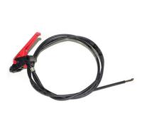 Per Evasione Jumpy Peugeot Expert Cavo Sblocco Cofano Motore 7937A7