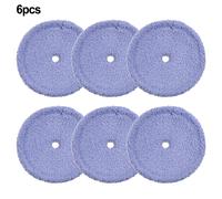 Per EVERYBOT Edge RS700 Mop Pads Microfibra Madre Filato Ricambio Alta Qualità