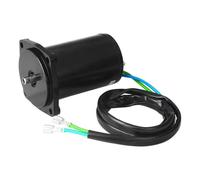 Per Evinrude Per Fuoribordo 25-50 HP OMC Per Johnson Motorino Avviamento 437801 435532 433226 6242 36120-ZV5-821 Motore Inclinazione Assetto Elettrico Motorino Avviamento