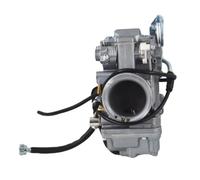 Per EVO Twin Cam 45mm Smoothbore Carburetor Carb ReplacementFOR Outboard V-4 Carb Carb Rebuild Kit 115 130 HP 1986-1995 2PCS Carburatore Benzina