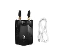 Per Ewelink 433 MHz RF Bridge Converte il Segnale Wi-Fi Home Remote Control RF Gateway Bridge Controllo Tenda Garage Porta