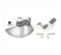 Per EXC SX SXF XC XCF XCW TPI SD 6D 300 | Protector de disco de rueda 2016-2023 350 450 500 Anteriore Protezione disco freno moto