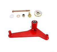 Per Exmark Per Lazer Z AC AS LC XS Deck Idler Kit Costruito per la Durata e Direct Fit Sostituzione 1035693