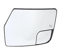 Per Expedition 2012 2013 2014 2015 2016 2017 Specchietto Retrovisore Laterale Auto Lente Bianca Sinistro/Destro CL1Z17K707A 1 Pz Vetro Specchietto Retrovisore Lato(Right)