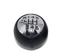 Per Expert Per Citroen Per Jumpy Per Fiat Per Ulysse 2004 2005 2006 2007 Pomello del cambio manuale per auto per Peugeot 807 Leva Pomello del Cambio