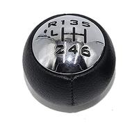 Per Expert Per Citroen Per Jumpy Per Fiat Per Ulysse 2004 2005 2006 2007 Pomello del cambio manuale per auto per Peugeot 807 Leva Pomello del Cambio