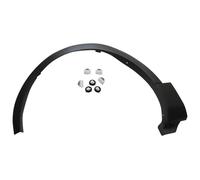 Per Explorer 2011-2015 Parafango Anteriore Auto Arch Eyebrow Molding Fender Flare BB5Z-16038AA BB5Z-16039AA Arches Sopracciglio Passaruota(Right)