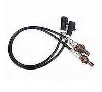per Explorer 4.0L V6 2004-2010 per Ranger 2.3L L4 2004-2011 2 Pezzi 234-4127 Sonda Lambda a Monte e a Valle