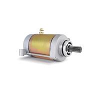 Per Explorer ATV UTV Per Atlas Everest Grison Grumbler Bazooka 500 625 XY600 0600-091100 Motorino Avviamento Motorino Avviamento Motocicletta