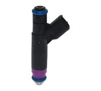 Per Explorer Per La Fuga Per Mustang 4.6L V8 2006-2008 Accessori Auto Iniettore Carburante 2C5E-A4A Ugello Iniezione 1/8PCS Iniettore carburante(1pcs)