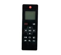 Per EXVAC660 EXVAC680S Telecomando accessorio durevole e conveniente
