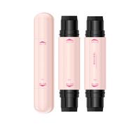 per eyeliner alato, impermeabile, a lunga durata, eyeliner magnetico con per trucco da donna, per donne, ragazze, principianti, viaggi, appuntamenti, lavoro, lavoro