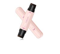 per eyeliner, cosmetici, impermeabile, strumento di bellezza magnetico con punta stabile, per il trucco dal design intelligente, di alla brillante, compagno