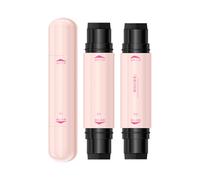per eyeliner, cosmetici, impermeabile, strumento di bellezza magnetico con punta stabile, per il trucco dal design intelligente, di alla brillante, compagno