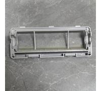 Per EZVIZ RC3 Plus RE4 Plus Robot Aspirapolvere Spazzola Principale Ricambio Guard Installazione Semplice per una Migliore Funzionalità (2 pezzi)