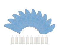 Per EZVIZ RE4 RE4 Plus RE4C Plus RE5 RE5 Plus Filtri Panno Scopa Compatibile