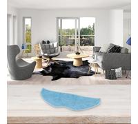 Per EZVIZ RE4RE4 PlusRE5RE5 Plus Kit Panno Scopa Ricambio Aspirapolvere