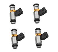 Per F&I 500 Per Idea Per Punto Per Panda Per Lancia Per Musa Per Ypsilon 1.2 .4 Parti Del Motore Pezzi Ugello Iniettore Carburante IWP160 71724544 71724545 Iniettore Per Auto