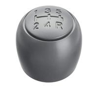 Per F&Iat 500 500c 2007-2013 Per Panda 2003-2012 Pomello Del Cambio A 5 Marce Per Auto Con Leva Cuffia E Copri-polvere Pomelli leva cambio(Gear knob)