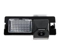 Per F&iat Per Bravo Per Brava 2007-2016 Telecamera Di Retromarcia Per Auto Telecamera Per Retromarcia Sistema Di Parcheggio telecamera backup(Fixed Ruler Line)
