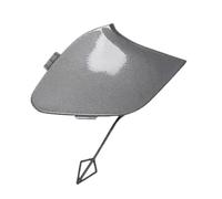 Per F&ord Per Focus 3 MK3 2015-2018 Paraurti Anteriore Gancio Di Traino Tappo F1EB-17A989 Tappo Copri Occhiello Gancio Traino Paraurti(Gray)