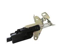 Per F&ord Per Fusion Per Fiesta Mk5 Mk6 1481081 2S6T-432A98-AF 1151275 1145288 Attuatore Di Bloccaggio Del Portellone Posteriore Serratura portellone posteriore