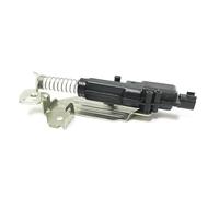 Per F&ord Per Fusion Per Fiesta Mk5 Mk6 1481081 2S6T432A98AF Attuatore Motore Serratura Portellone Posteriore Solenoide Serratura portellone posteriore