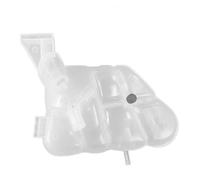 per F&ORD per Lincoln MKC 2014-2018 Car Serbatoio dell'Acqua Ausiliario EJ7Z-8A080-B Refrigerante Radiatore Overflow Vaso di Espansione E Cove Raffreddamento Motore