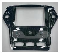 Per F&ord Per Mondeo 2012-2013 Auto Telaio Fascia Adattatore Android Radio Dash Kit Montaggio Pannello cornice fascia radio stereo