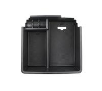 Per F&ord Per Ranger 2012-2022 Console Centrale Bracciolo Scatola Portaoggetti Vassoio Custodia Scatola bracciolo auto