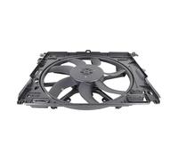 Per F01 F02 F10 F11 F18 1742 8509 741 600W 17428509741 Ventola Elettrica Raffreddamento Motore Modulo Controllo Ventola Raffreddamento