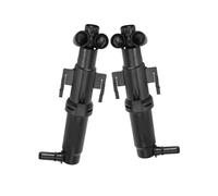 Per F07 F10 F11 F18 520i 528i 535d 535i 550i 61677149885 61677149886 Faro Pulizia Jet Pompa Testa Luce Spruzzatore Faro Rondella Ugello