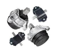 Per F07 F10 F11 F18 520i 528i N20 Supporto Trasmissione Motore 22117935149 22326780269 Supporto Motore