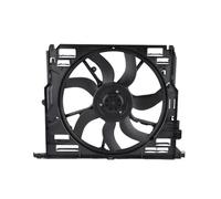 Per F10 F11 F12 F13 2010 2011 2012 2013 2014 2015 17427599493 Ventola Raffreddamento Condensatore Radiatore A/C Radiatore Raffreddamento