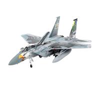 Per F15 F-15C Strike Eagle Modello Di Aereo Militare In Metallo Pressofuso Adatto Per La Decorazione Della Collezione 1/144