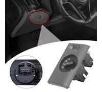 Per F150 Interruttore Comando Faro di Ricambio Costruito per Durare dal 04 al 08