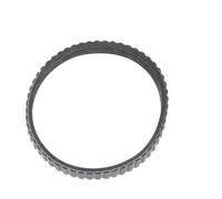 Per F20A Per P20ST Per H55SC Per P20SBK Per P20SB Cinghia Trasmissione Pialla Elettrica In Gomma Nera Da 218 Mm A Doppia Dentatura 958718 Cinghia Trasmissione Moto(1piece)