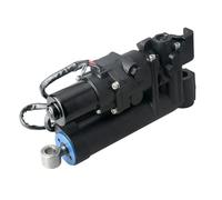 Per F25 F30HP 40HP Per Fuoribordo Singolo Per Unità Inclinazione E Assetto Per Ram Power 65W-43800 Motore Per Barca 65W-43800-02-4D Motorino Avviamento
