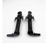 Per F30 328i F32 435i 2012 2013 2014 2015 1Pair Anteriori Fari Rondella Spruzzatore Ugello Cilindro Pompa Jet 61677275657 61677275658