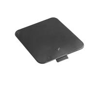 Per F30 LCI Series 51117457370 51117396837 Coperchio Del Rimorchio Per Paraurti Anteriore Ganci Di Rimorchio CFCKHPTHAZ(51117396838)