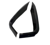 Per F32 F33 F36 Sport Serie 4 2014-2020 Paraurti Anteriore Splitter Spoiler Fendinebbia Tuning QAQMHVCVB(Gloss Black)