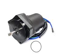 Per F40 F50 F60 F70 FT50 FT60 Per Motore Fuoribordo 4 Storke 6CJ-43880-11 6CJ-43880-12 6CJ-43880-10 6CJ-43880 Motore Assetto E Inclinazione Motorino Avviamento