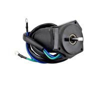 Per F40 F60 F70 FT60 Per Motore Fuoribordo 4 Storke 6CJ-43880-11 6CJ-43880-12 6CJ-43880-10 6CJ-43880 Motore Inclinazione E Assetto Motorino Avviamento