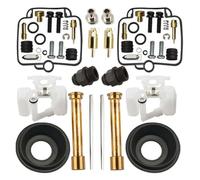 PER F650 PER Ap&rilia Pegaso F 650 1993-1999 Kit Di Riparazione Carburatore A Membrana Galleggiante(E)