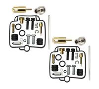 PER F650 PER Ap&rilia Pegaso F 650 1993-1999 Kit Di Riparazione Carburatore A Membrana Galleggiante(A)