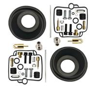 PER F650 PER Ap&rilia Pegaso F 650 1993-1999 Kit Di Riparazione Carburatore A Membrana Galleggiante(B)