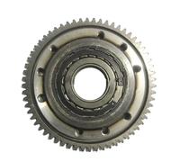 Per F650GS 2001-2011 Per F650 1992-1996 Per F650CS 2000-2005 Per G650X Per Challenge Per Country 2007-2010 Motocicletta Kit Frizione Avviamento Unidirezionale Frizione unidirezionale