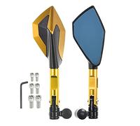 Per F650GS F700GS F 650 700 Gs F650 F700gs Tutti Gli Anni Universal Specchi Moto Scooter 10mm Specchio CNC Specchi Retrovisori